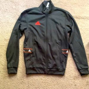 Adidas Track jacket